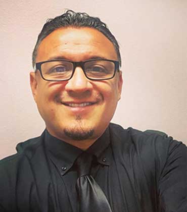 Raul Martinez