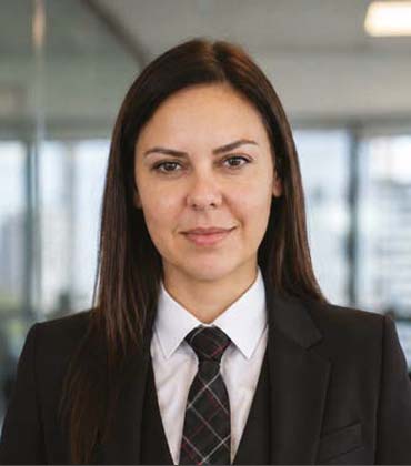 Leticia Birriel