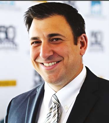 Tom Barone