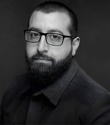 Mohammed Sayad