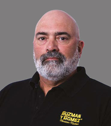 Dave Hansen