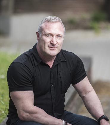 Denis Vande Putte