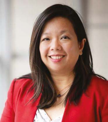 Michelle Wee Michelle Wee