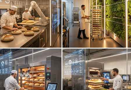The Artisan-Led Evolution of Clean Label Manufacturing