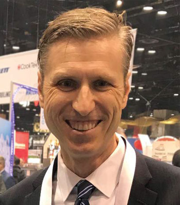 Timothy FitzGerald, Middleby (NASDAQ: MIDD) | Food Business Review | Food Service Equipment