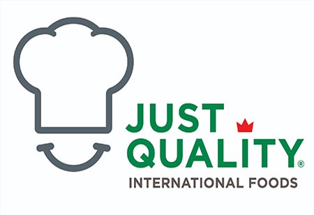 Yupeng Liu, Just Quality International (JQI) | Food Business Review | Top IQF Vegetables and Fruits Supplier