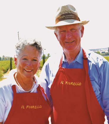 Ann Sievers, IL Fiorello Olive Oil Company | Food Business Review | Top  Fats and Oils Companies