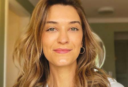 Daniela Neves, Head of Digital Strategy [Product, CX, CRM, Loyalty] - Food Service - Cia Tradicional de Comércio  | Food Business Review