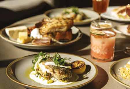 How APACs Food & Beverage Leaders Are Shaping the Future of Global Dining