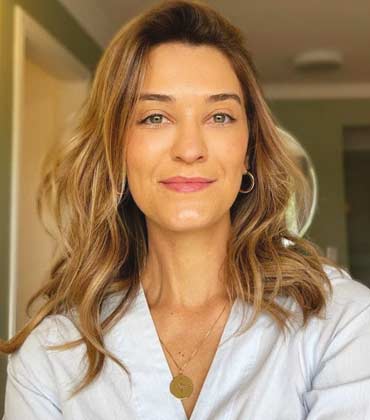 Daniela Neves Daniela Neves