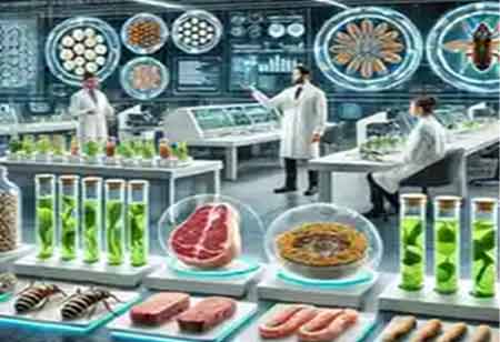 Alternative Protein Sources: A Sustainable Choice for All