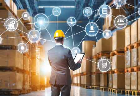 Marcus Augusto Silva, Supply Chain Director, Gtfoods | Food Business Review