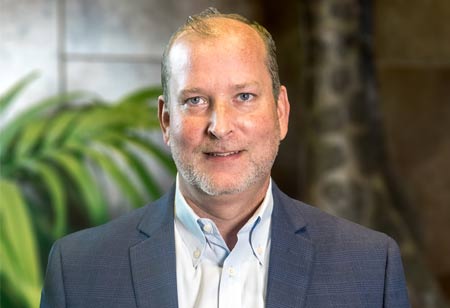 Chris Hammond, Corporate Director of Food & Beverage at Kalahari Resorts & Conventions | Food Business Review Chris Hammond, Corporate Director of Food & Beverage at Kalahari Resorts & Conventions | Food Business Review