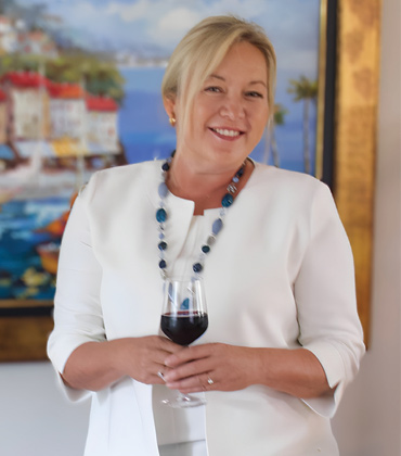 Grace Hinz, CanDisPro | Food Business Review | Top Spanish Cuisine Importers and Distributors in Canada