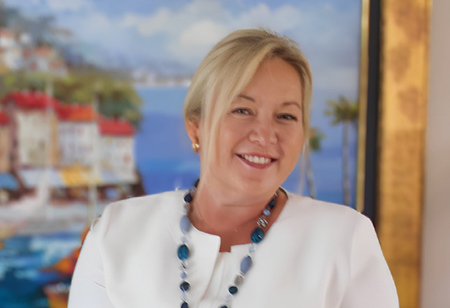 Grace Hinz, CanDisPro | Food Business Review | Top Spanish Cuisine Importers and Distributors in Canada