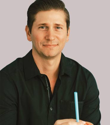 Jon Asher
