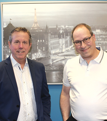 François Bibeau, Acema Importations | Food Business Review | Top Gourmet Products Importer and Distributor in Canada