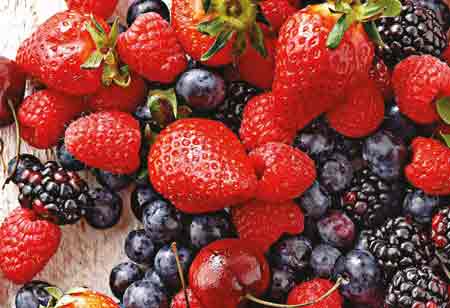 Victor Cedillo, Global Expansion Sales Director, Driscoll’s | Food Business Review