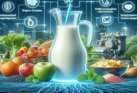 How Organic Brands Are Reinventing Low-Sodium Taste