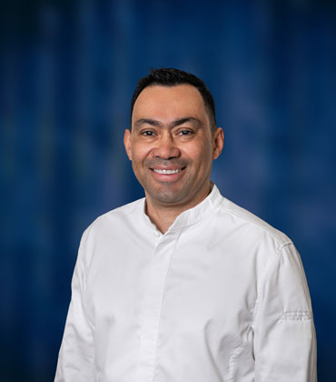 Fernando Reyes