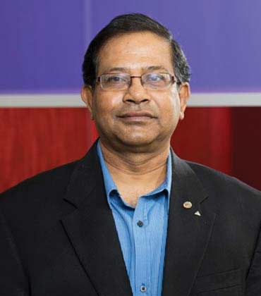Roy Sudipto Roy Sudipto
