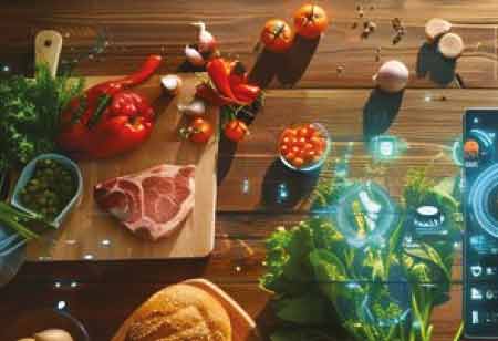 Enhancing Foodservice Resilience Through Expert Consulting
