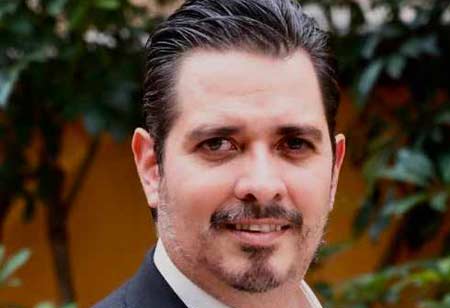 Luis Rodrigo M., CMO at Grupo Herdez | Food Business Review
