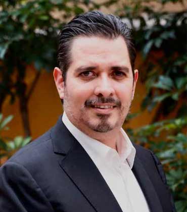 Luis Rodrigo M.