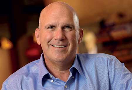 Gilbert Bundy, Bundy Baking Solutions | Food Business Review | Baking Equipment Suppliers Company of The Year