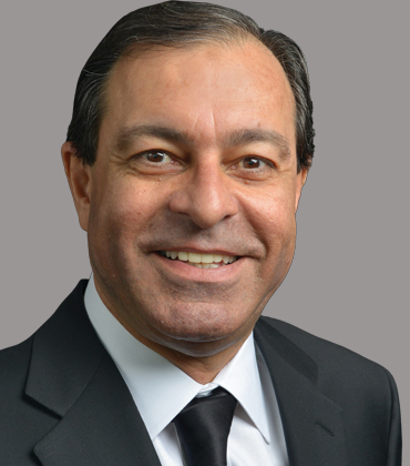 Bob Noorian, R.F. Technologies, Inc. | Food Business Review | Most Recommended Restaurant Technology Solution