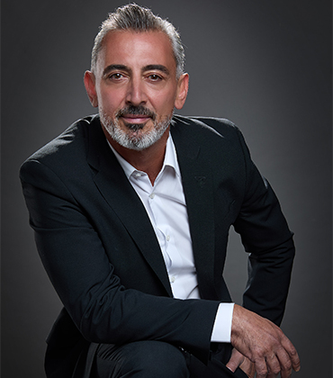 John Kottaris, Pharmacros | Food Business Review | Top Nutritional Supplement Producer and Distributors in Europe