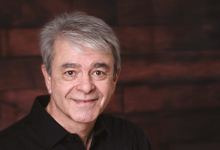 Jacques Bédard, Groupe Transit | Food Business Review | Food 4PL Company of the Year in Canada