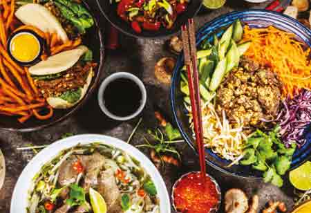 Steffen Hoffer, Director Of Food And Beverage, Executive Chef, Centara Hotels & Resorts | Food Business Review