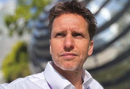 Florian Viton, Senior Vice President, Global Head of Strategic Innovation at CJ CheilJedang | Food Business Review Florian Viton, Senior Vice President, Global Head of Strategic Innovation at CJ CheilJedang | Food Business Review