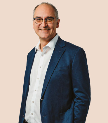 Philipp Ziehr, ABJ alive | Food Business Review | Dietary Supplement Manufacturer of the Year in Europe