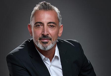 John Kottaris, Pharmacros | Food Business Review | Top Nutritional Supplement Producer and Distributors in Europe