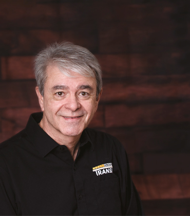 Jacques Bédard, Groupe Transit | Food Business Review | Food 4PL Company of the Year in Canada