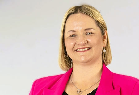 Audrey Mulhall, Reveal | Food Business Review | Top Natural Cat Food