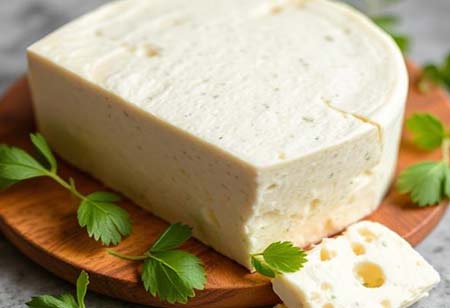Market Growth and Consumer Trends Fueling Plant-Based Cheese Ascension