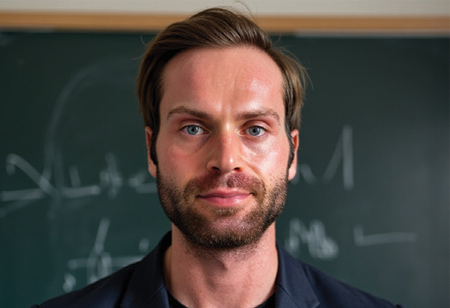 Dr. Trevor Kouritzin, ALLMAX Nutrition | Food Business Review | Top Sports Nutrition Supplement Wholesaler