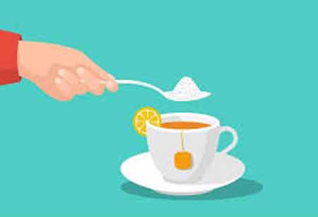 Sucralose as a Sugar Alternative in Tea and Coffee