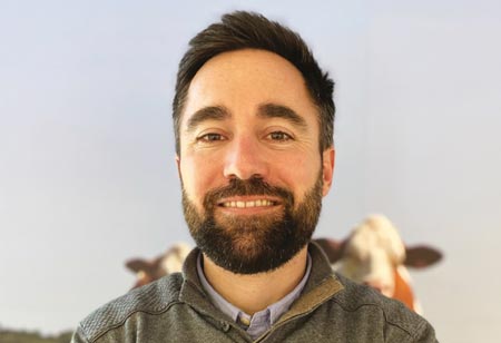 Julien MAILLIU, Digital Apps Manager, ADM Animal Nutrition | Food Business Review Julien MAILLIU, Digital Apps Manager, ADM Animal Nutrition | Food Business Review