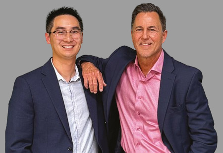 John Mai, 4POTENTIA | Food Business Review | Health Ingredients Product Of The Year