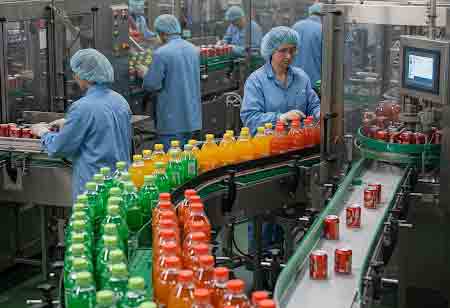 Beverage Trends Redefining the APAC Market
