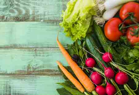 Are Organic Foods Truly Healthy?