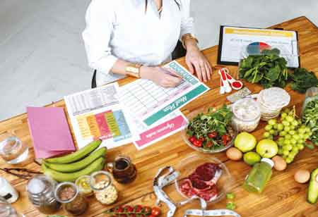 Transforming Wellness with Next-Gen Health Ingredients