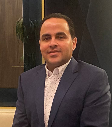 Jose Genere, Genere Food Corp | Food Business Review | Top Food Distributors