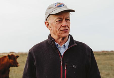 John Wood, U.S. Wellness Meats | Food Business Review | Top Sustainable Food Companies