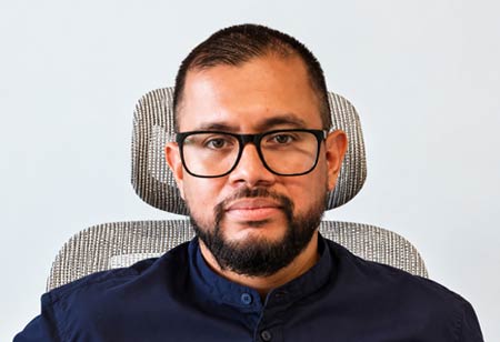 Isaac Alcantara Ramos, Planning & Development Manager, Pan Weber’s | Food Business Review