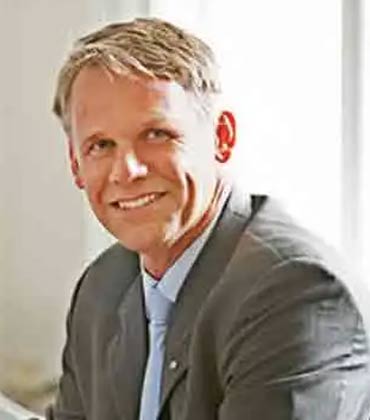 Mårten Stenfors, Phenium | Food Business Review | Featured Vendors April-June